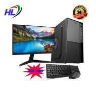 Bộ máy tính Core i3- 6100 |8G|SSD120G|Màn 22-mới